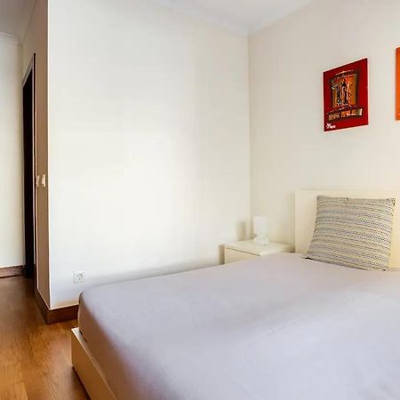 Home Music Apartments OOporto Extérieur photo
