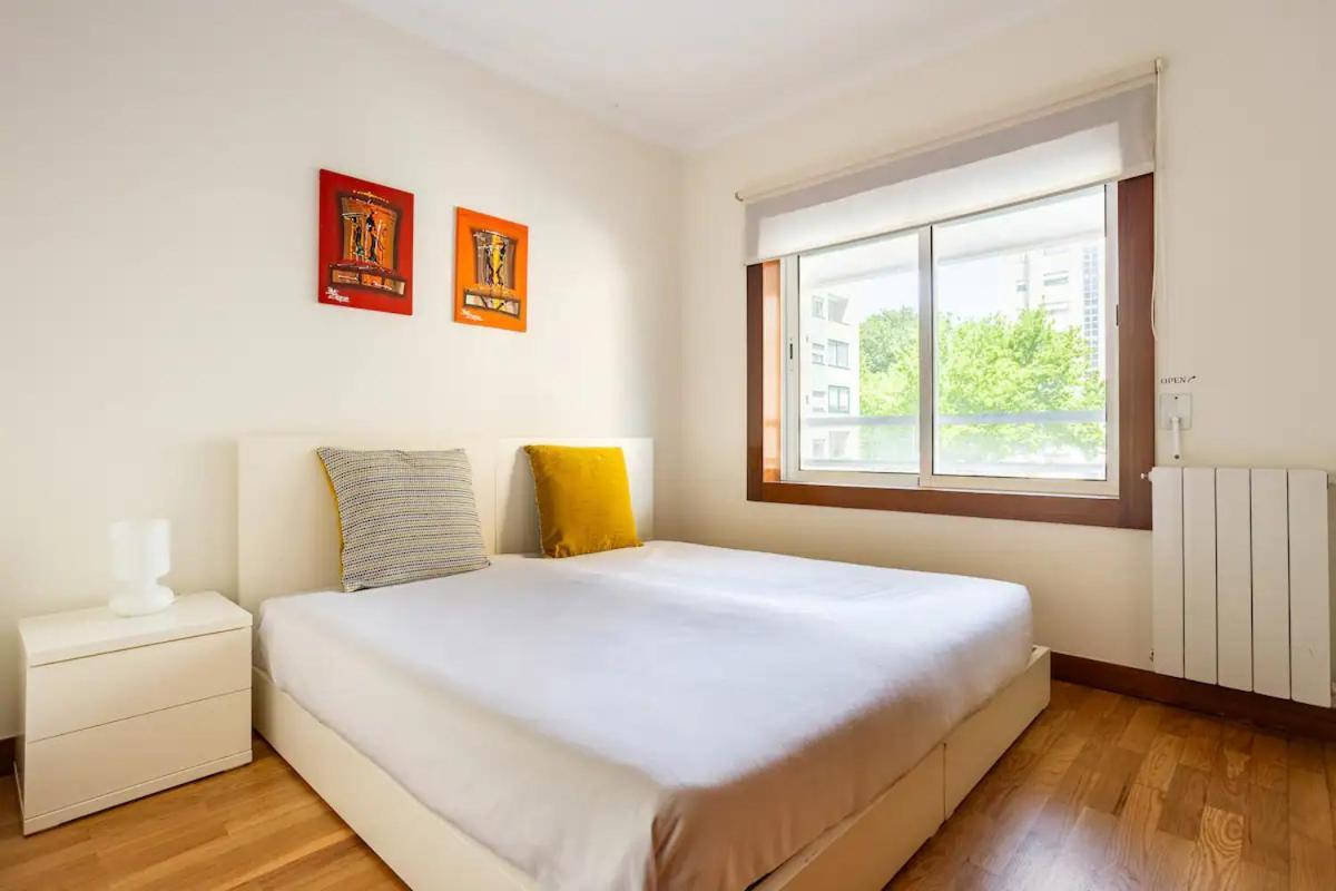 Home Music Apartments OOporto Extérieur photo