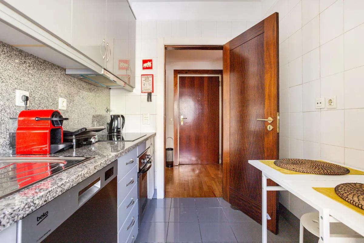 Home Music Apartments OOporto Extérieur photo