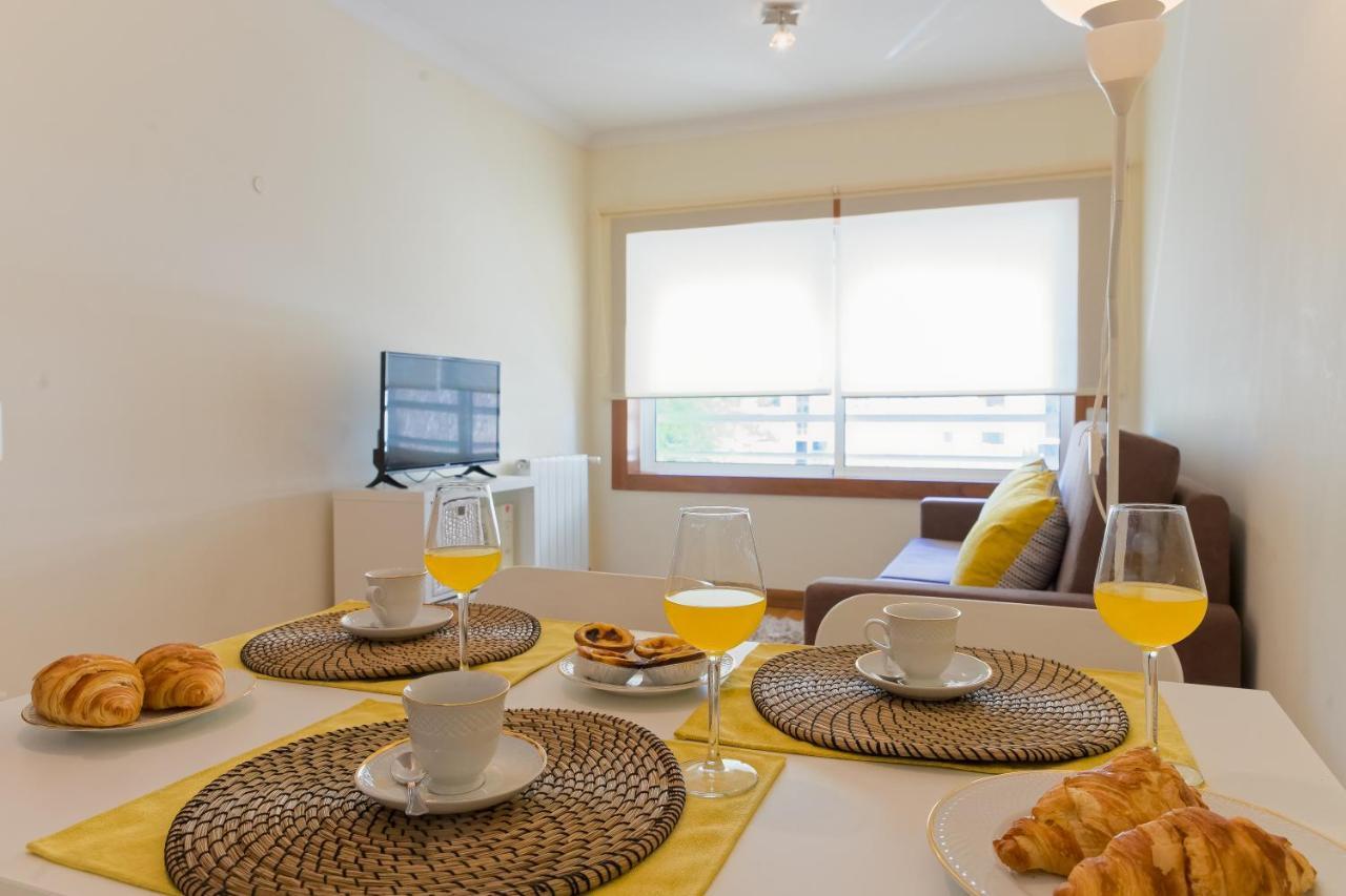 Home Music Apartments OOporto Extérieur photo