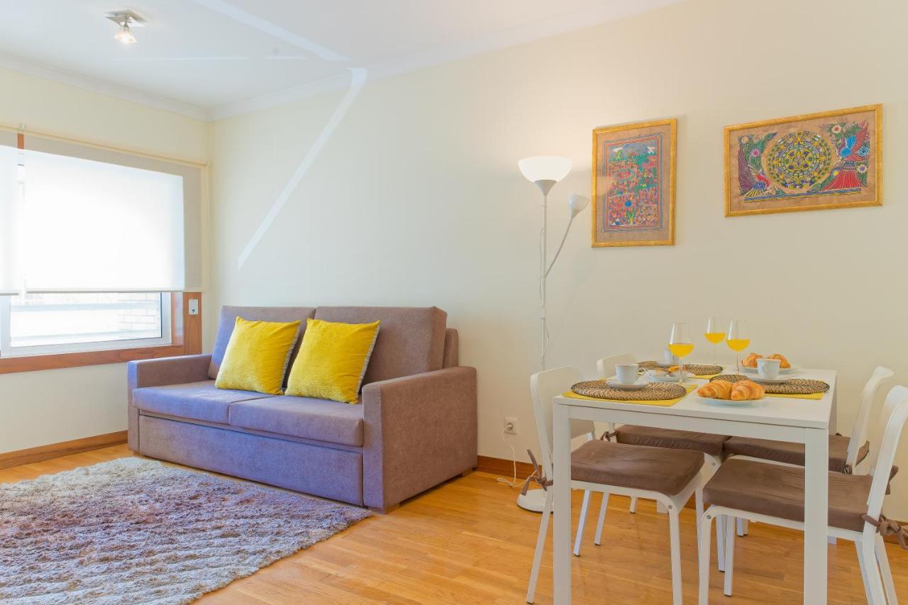 Home Music Apartments OOporto Extérieur photo