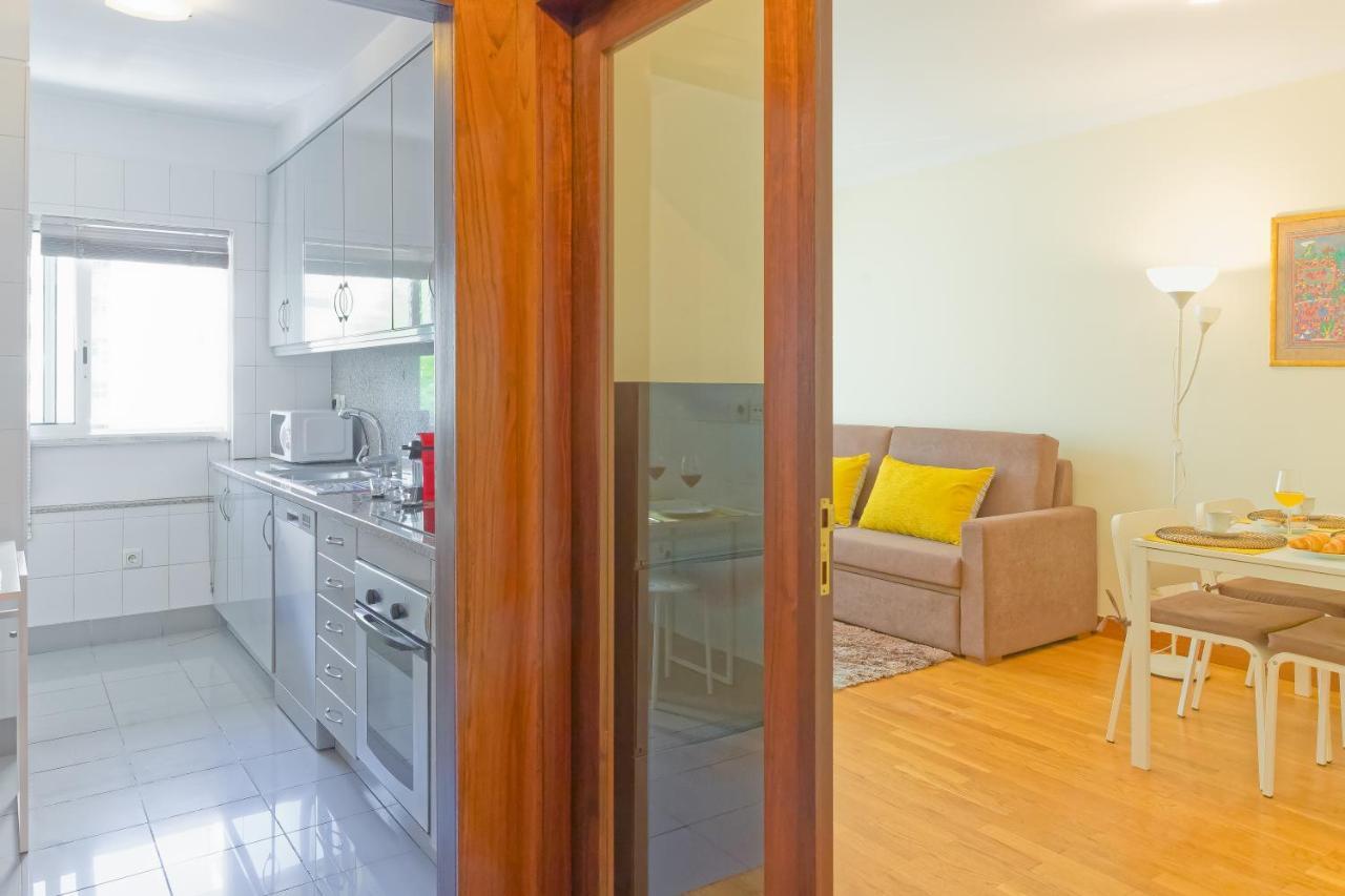 Home Music Apartments OOporto Extérieur photo
