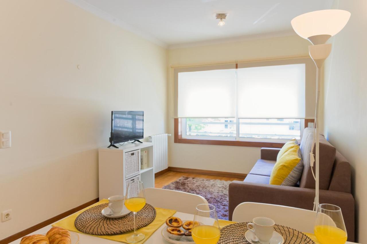 Home Music Apartments OOporto Extérieur photo