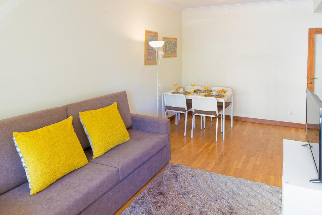 Home Music Apartments OOporto Extérieur photo